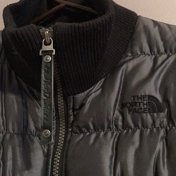 The north face winter jacket - Picture 1 of 4
